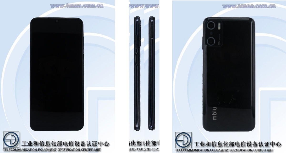Meizu mBlu 10 recibirá una pantalla HD +, una batería de gran capacidad y costará menos de $ 235 Meizu mBlu 10 recibirá una pantalla HD +, una batería de gran capacidad y costará menos de $ 235
