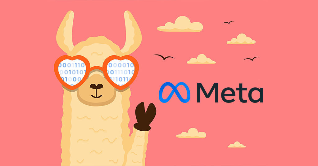 Meta presenta Code Llama, una herramienta de generación y depuración de código basada en el modelo de lenguaje Llama 2. Meta presenta Code Llama, una herramienta de generación y depuración de código basada en el modelo de lenguaje Llama 2.