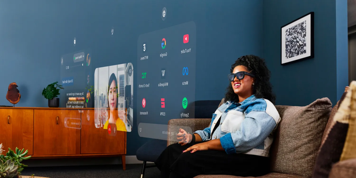 Tim Cook prepara a Apple para la batalla con Meta: enfoque en gafas AR