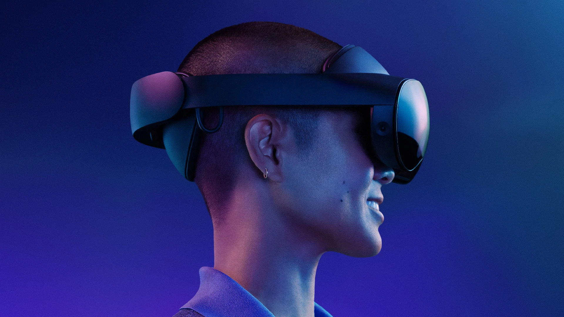Meta bajará 500 dólares el precio del casco de realidad virtual Quest Pro y 70 dólares el del casco de juego Quest 2 Meta bajará 500 dólares el precio del casco de realidad virtual Quest Pro y 70 dólares el del casco de juego Quest 2