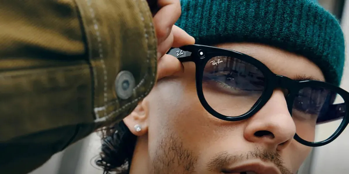 Las gafas inteligentes Meta Ray-Ban ya pueden compartir Stories en Instagram con un comando de voz