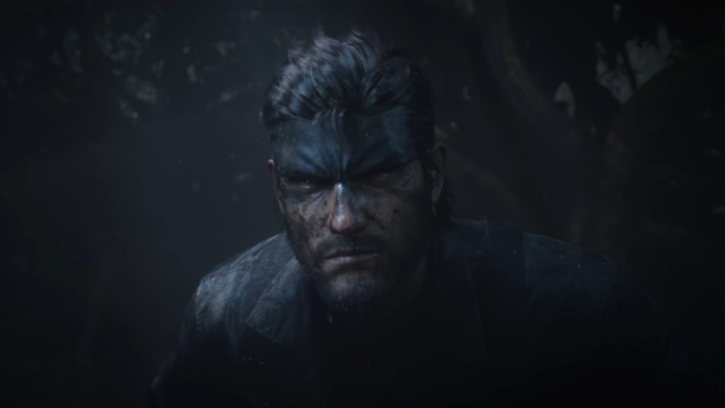 Metal Gear Solid Delta: Snake Eater saldrá a la venta en 2024, según ha anunciado Sony Metal Gear Solid Delta: Snake Eater saldrá a la venta en 2024, según ha anunciado Sony