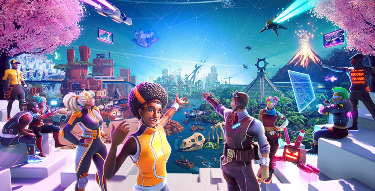 Las ventas de bienes raíces virtuales de Metaverse superan los $ 500 millones y podrían llegar a $ 1 mil millones para fin de año Las ventas de bienes raíces virtuales de Metaverse superan los $ 500 millones y podrían llegar a $ 1 mil millones para fin de año