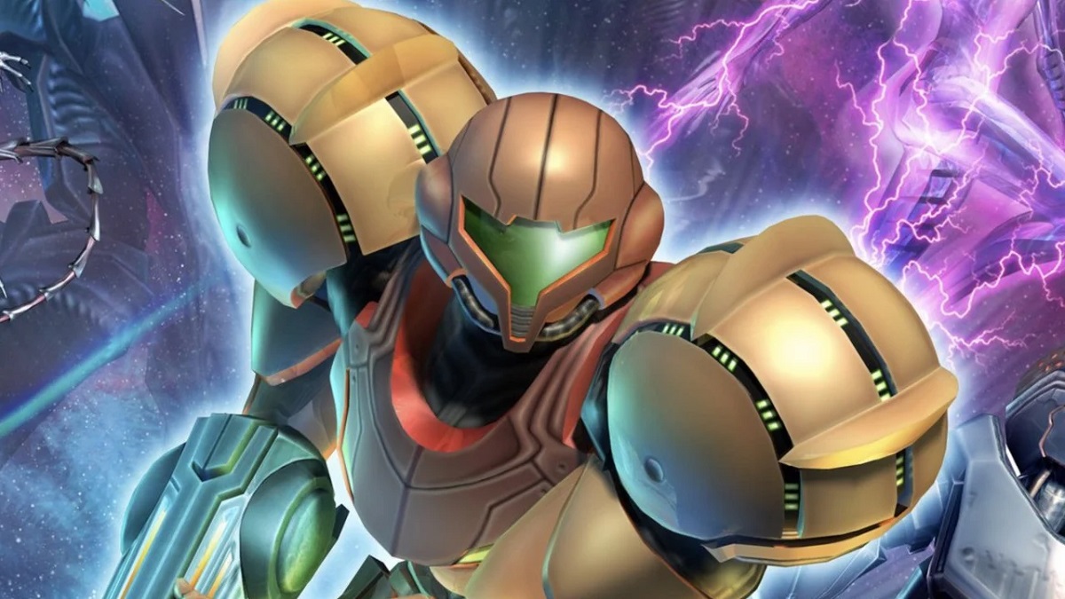 Información privilegiada: La presentación del Nintendo Direct del remaster de Metroid Prime será en septiembre Información privilegiada: La presentación del Nintendo Direct del remaster de Metroid Prime será en septiembre