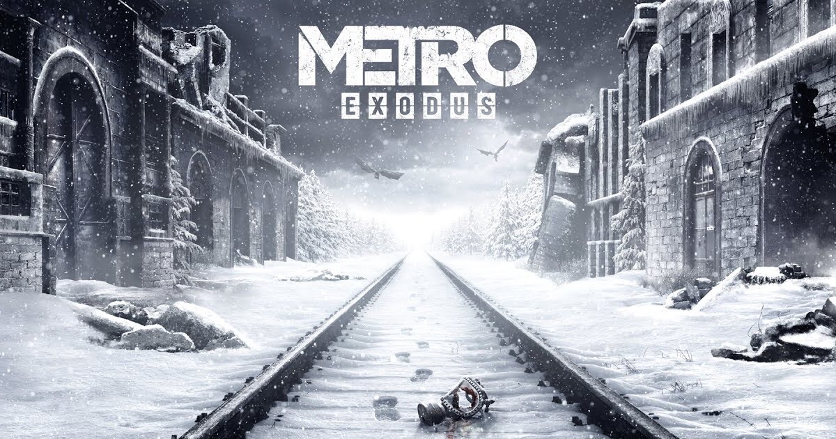 4AGames anuncia 10 millones de copias vendidas de Metro Exodus - Este es el resultado que ha conseguido el juego en cinco años desde su lanzamiento 4AGames anuncia 10 millones de copias vendidas de Metro Exodus - Este es el resultado que ha conseguido el juego en cinco años desde su lanzamiento