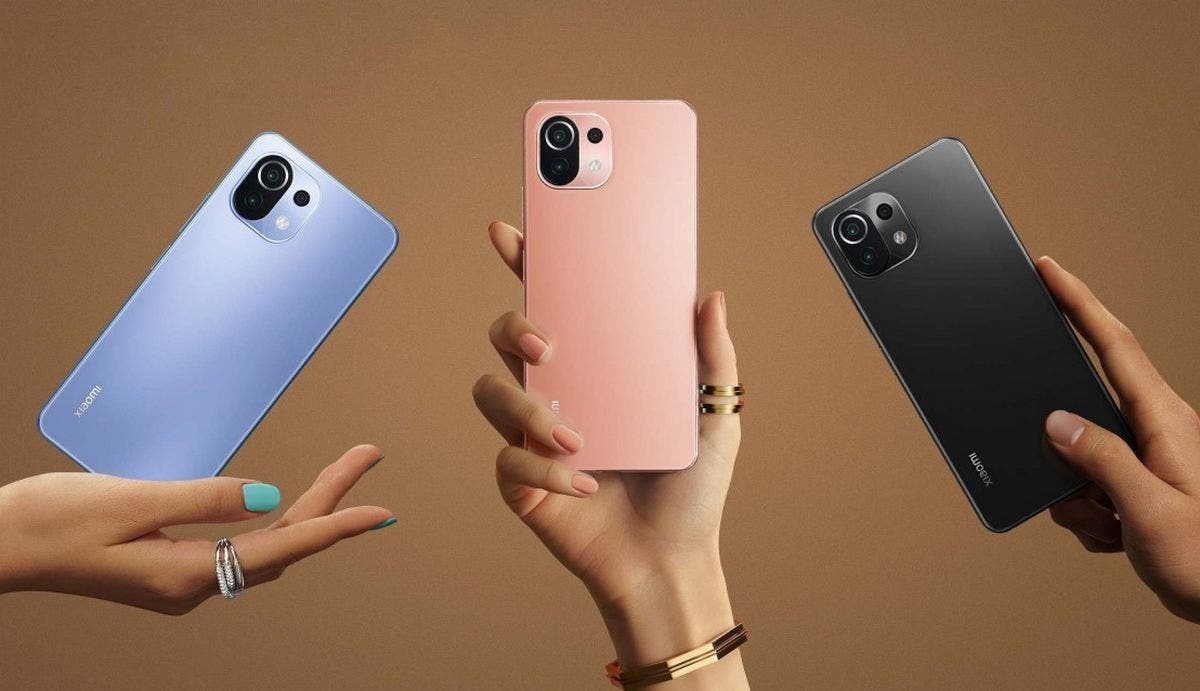 Snapdragon 778G, pantalla OLED de 120 Hz y triple cámara: se revelan las especificaciones del Xiaomi 12 Lite Snapdragon 778G, pantalla OLED de 120 Hz y triple cámara: se revelan las especificaciones del Xiaomi 12 Lite