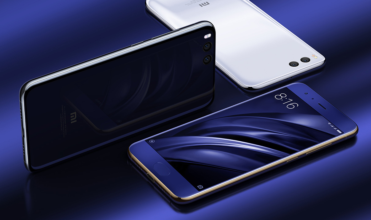 MIUI 14 para smartphones de 2017 ya es una realidad: el desarrollador ha portado el firmware al Xiaomi Mi 6 MIUI 14 para smartphones de 2017 ya es una realidad: el desarrollador ha portado el firmware al Xiaomi Mi 6