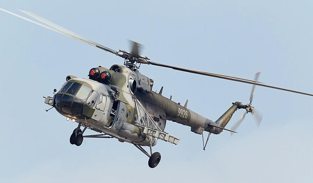 Filipinas se niega a comprar helicópteros rusos por valor de 227 millones de dólares por temor a las sanciones de EEUU