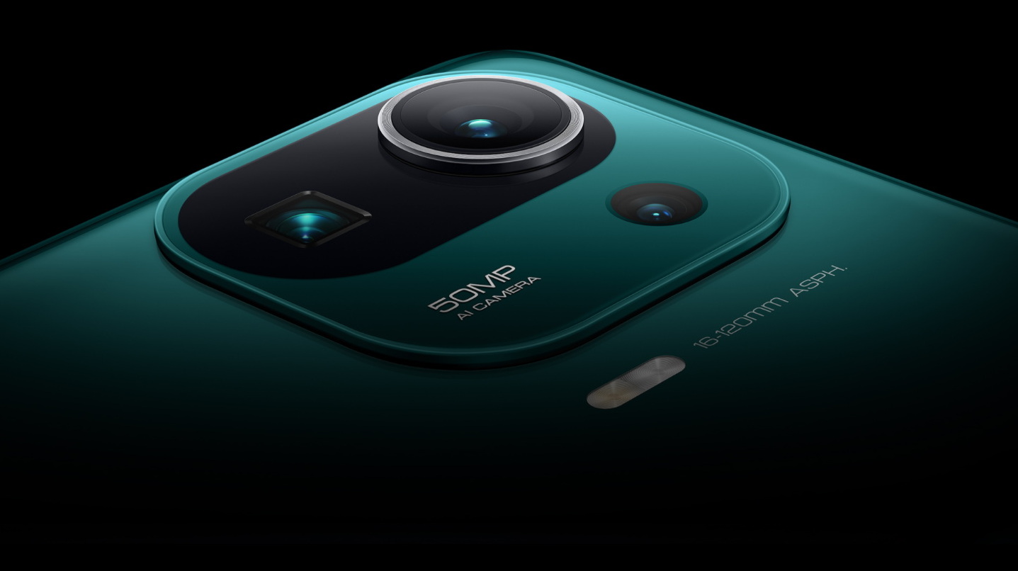 Xiaomi 12 Pro está cerca: el precio de Xiaomi Mi 11 Pro ha caído a un mínimo histórico Xiaomi 12 Pro está cerca: el precio de Xiaomi Mi 11 Pro ha caído a un mínimo histórico