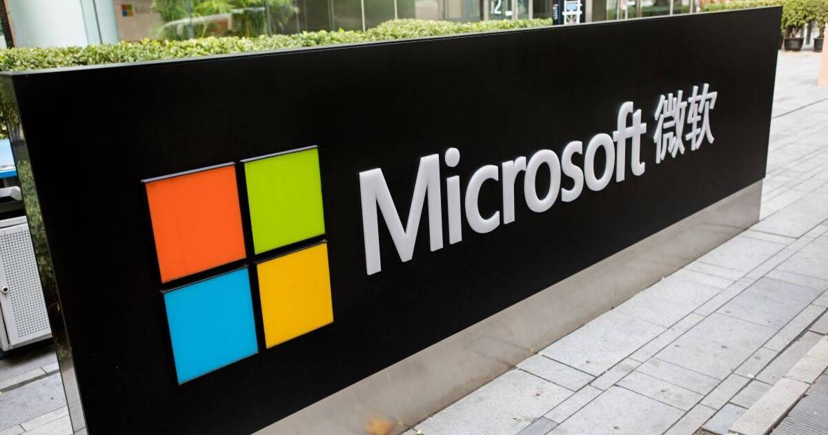 Críticas a Microsoft por censurar su motor de búsqueda Bing en China Críticas a Microsoft por censurar su motor de búsqueda Bing en China