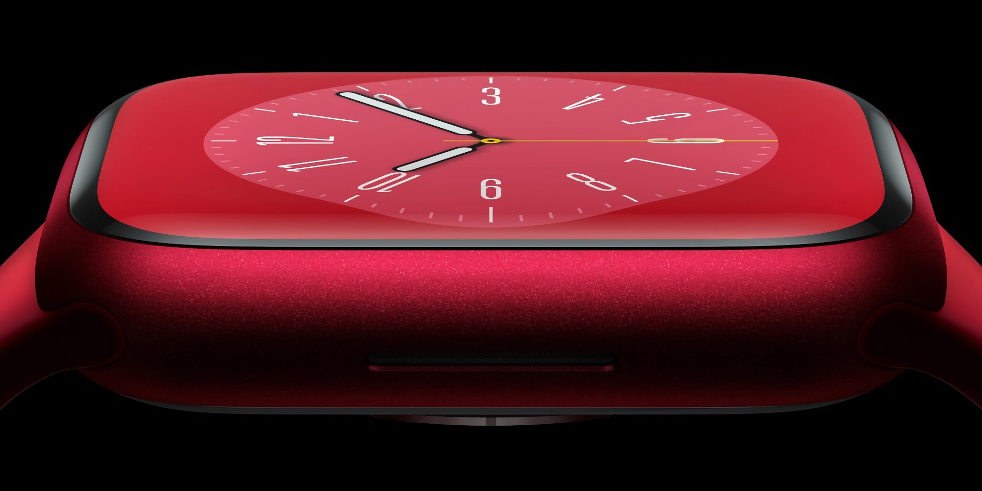 Bloomberg: Apple planea cambiar a paneles microLED personalizados en 2024, la primera pantalla de este tipo tendrá Apple Watch Bloomberg: Apple planea cambiar a paneles microLED personalizados en 2024, la primera pantalla de este tipo tendrá Apple Watch