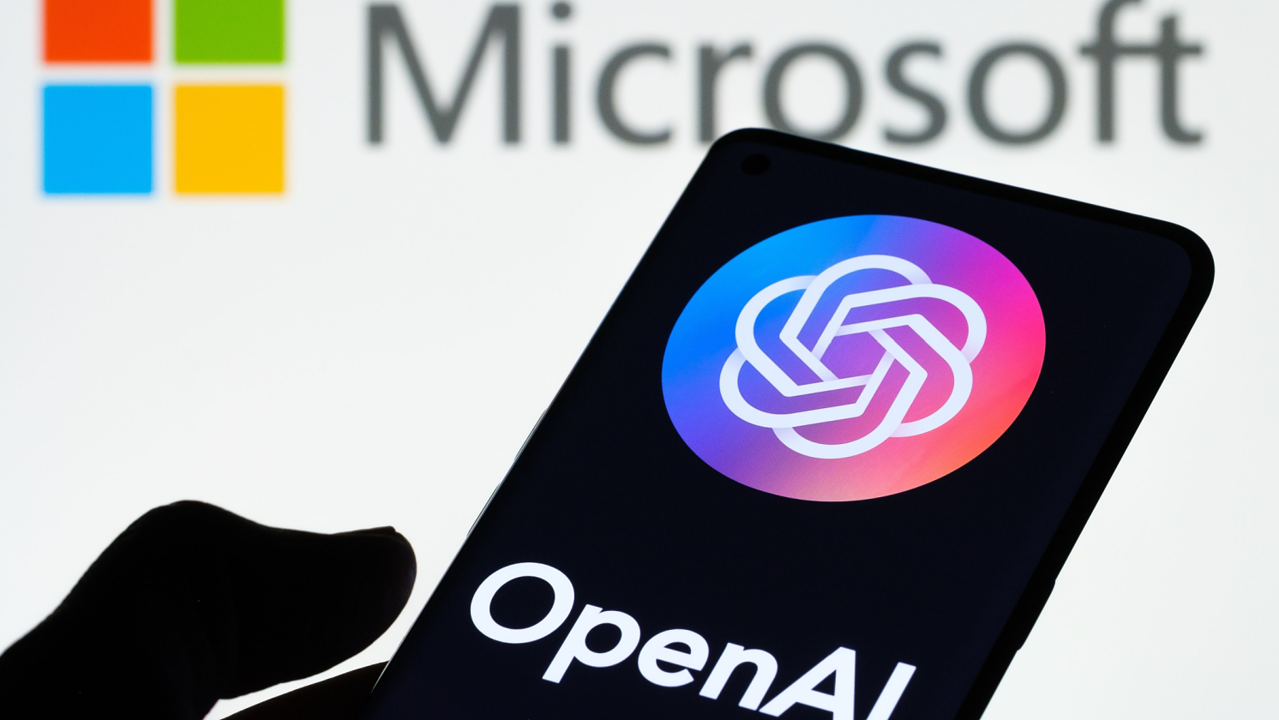 Microsoft lanza el servicio Azure OpenAI con ChatGPT Microsoft lanza el servicio Azure OpenAI con ChatGPT