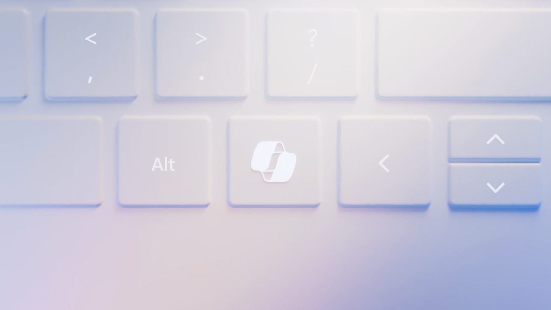 Microsoft ha añadido una tecla "Make Everything Awesome" a los teclados de Windows 11 (sí, es la tecla Copilot) Microsoft ha añadido una tecla "Make Everything Awesome" a los teclados de Windows 11 (sí, es la tecla Copilot)