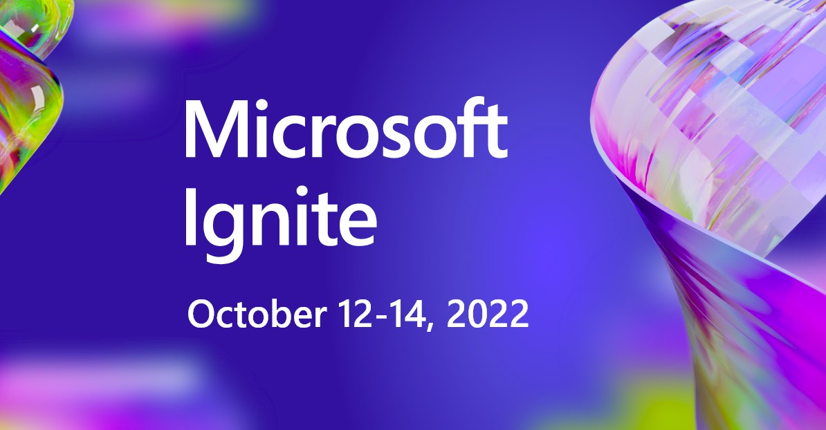 Microsoft volverá a las conferencias tecnológicas offline en octubre con Ignite Microsoft volverá a las conferencias tecnológicas offline en octubre con Ignite