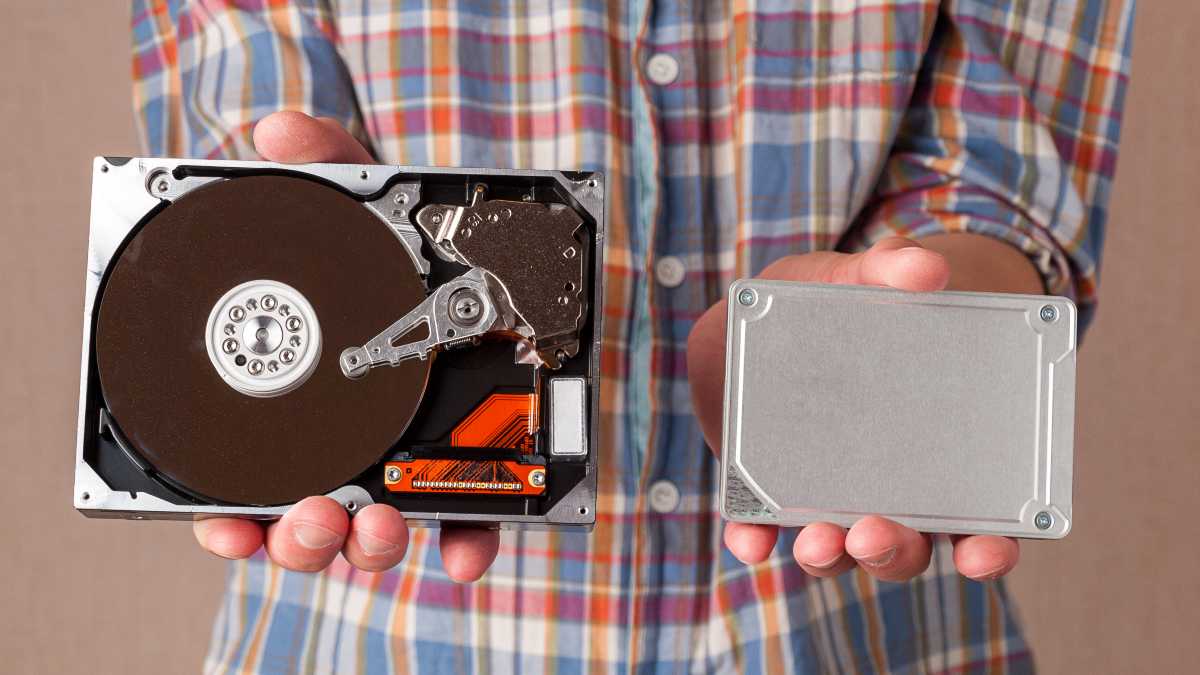Microsoft prohibirá la instalación de HDD de Windows 11 en PC estándar el próximo año Microsoft prohibirá la instalación de HDD de Windows 11 en PC estándar el próximo año
