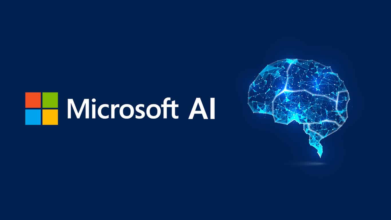 Microsoft hablará del "futuro de la IA" en el evento del 16 de marzo Microsoft hablará del "futuro de la IA" en el evento del 16 de marzo