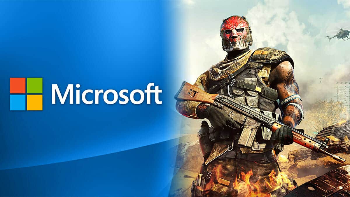Sony teme que Microsoft sabotee los juegos de Call of Duty en las consolas PlayStation Sony teme que Microsoft sabotee los juegos de Call of Duty en las consolas PlayStation