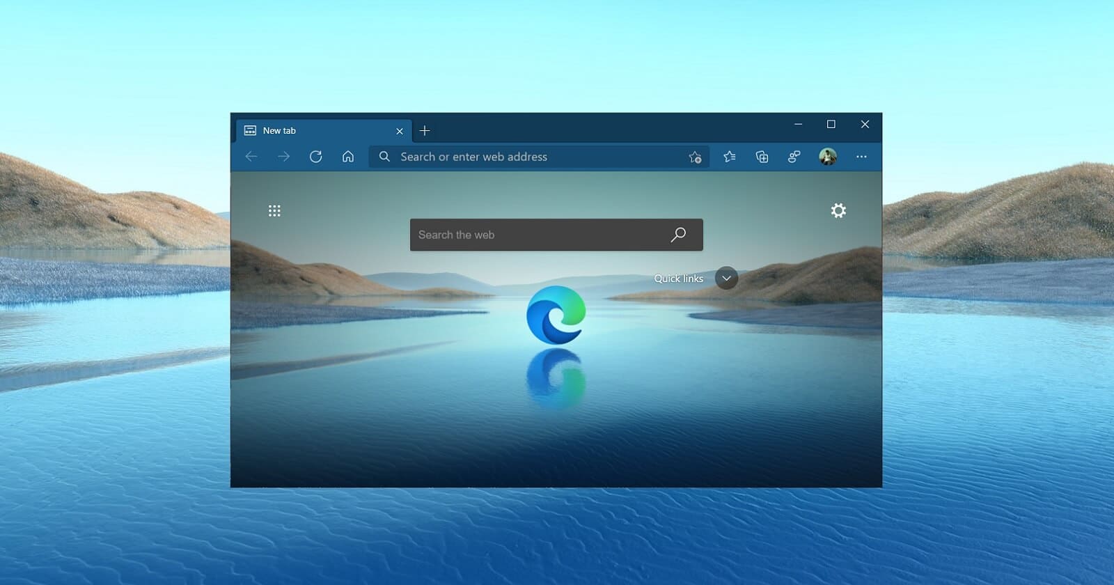 Microsoft Edge cuenta con una nueva función que permite abrir dos enlaces en una misma ventana del navegador Microsoft Edge cuenta con una nueva función que permite abrir dos enlaces en una misma ventana del navegador