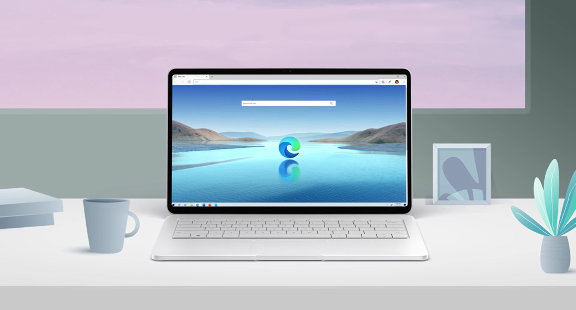 Microsoft añade a Edge un generador de imágenes basado en DALL-E Microsoft añade a Edge un generador de imágenes basado en DALL-E
