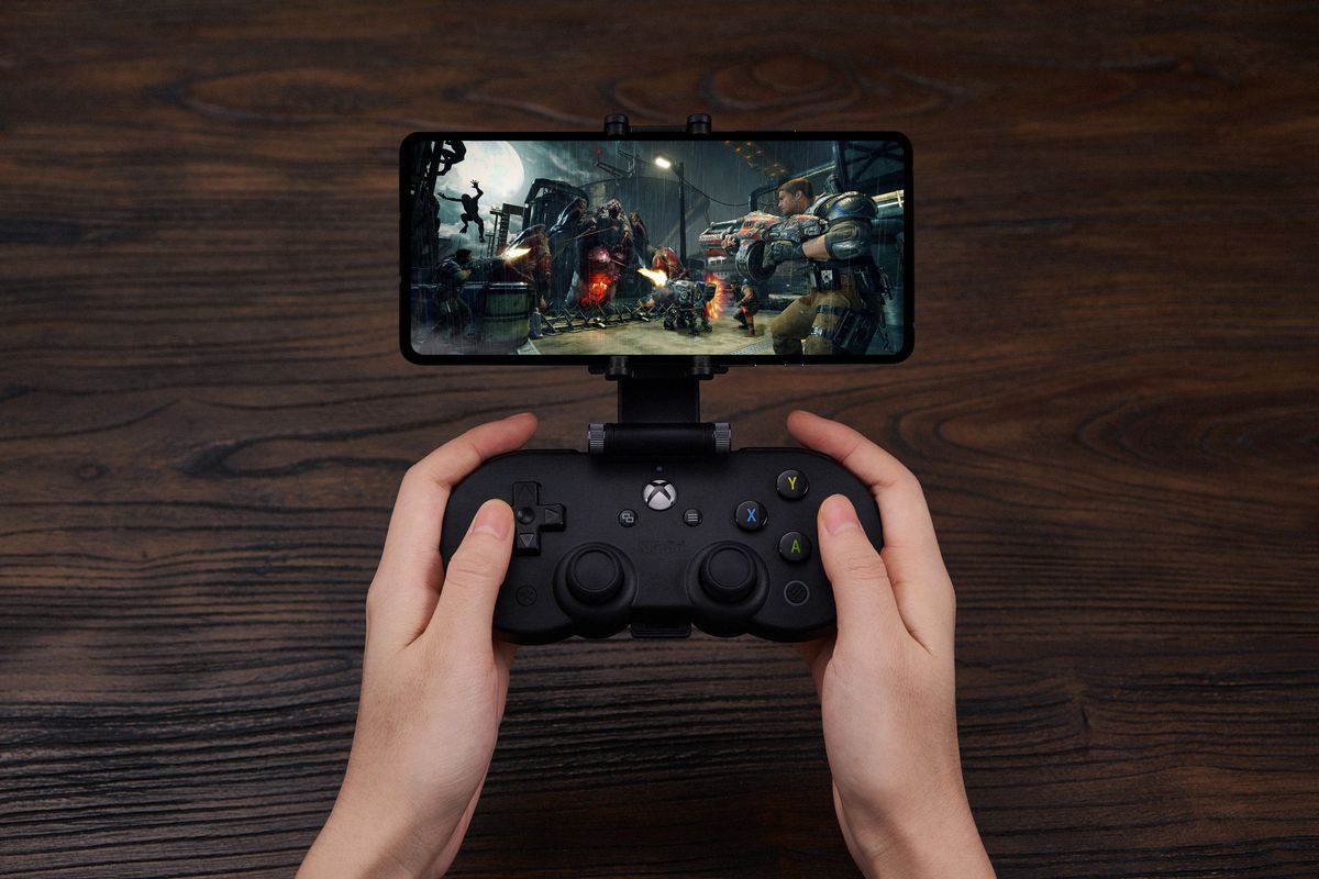 Microsoft crea la tienda de juegos para móviles Xbox para hacer frente a Apple y Google Microsoft crea la tienda de juegos para móviles Xbox para hacer frente a Apple y Google
