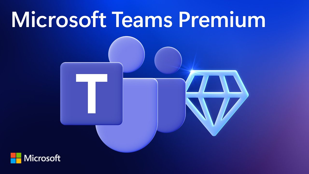 Algunas funciones estándar de Microsoft Teams serán exclusivas para los suscriptores de Teams Premium Algunas funciones estándar de Microsoft Teams serán exclusivas para los suscriptores de Teams Premium