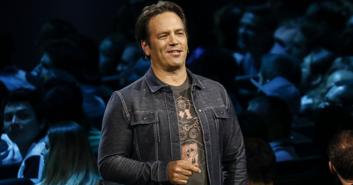 Phil Spencer: Microsoft está trabajando activamente con socios para crear su propia tienda móvil Phil Spencer: Microsoft está trabajando activamente con socios para crear su propia tienda móvil