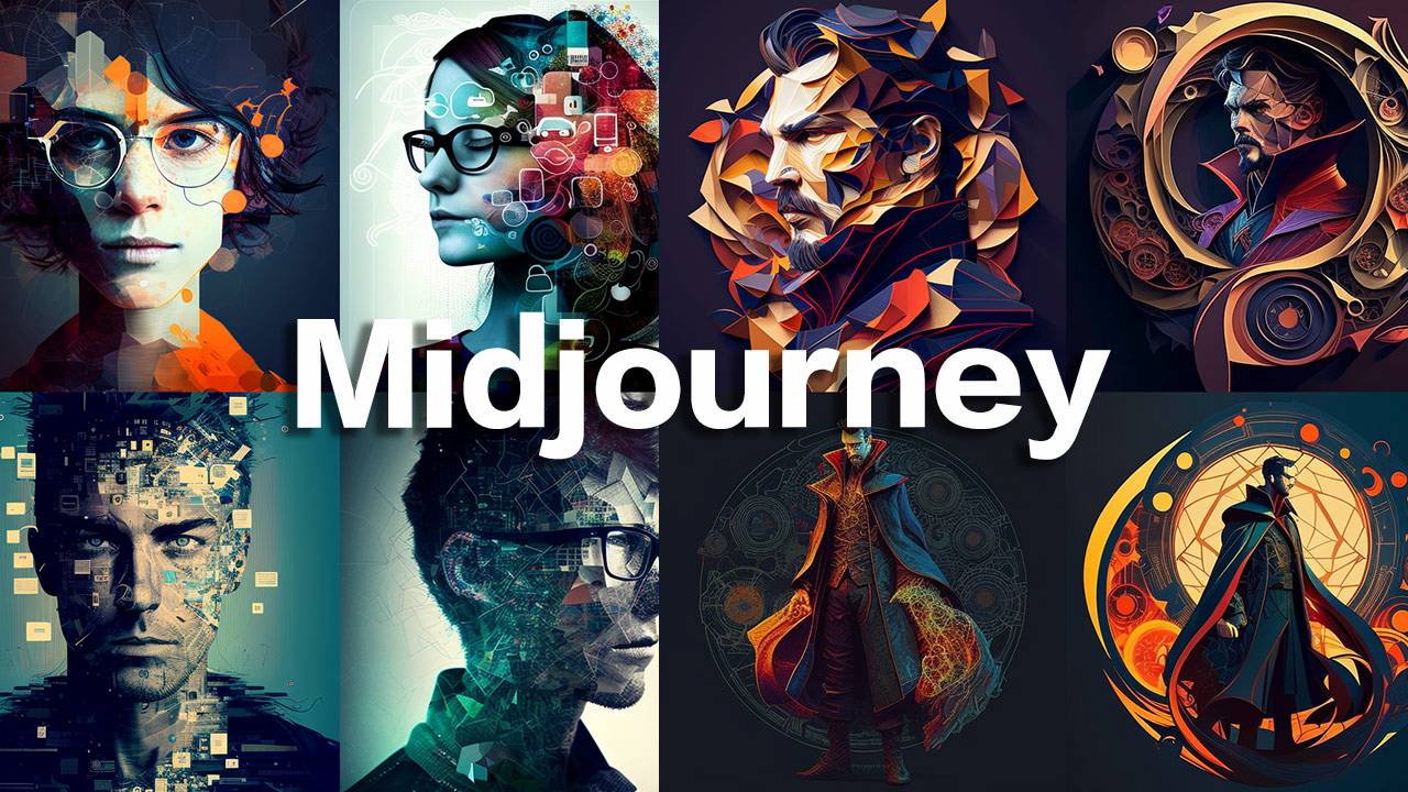 Midjourney presentará una nueva herramienta para editar cualquier imagen mediante IA Midjourney presentará una nueva herramienta para editar cualquier imagen mediante IA