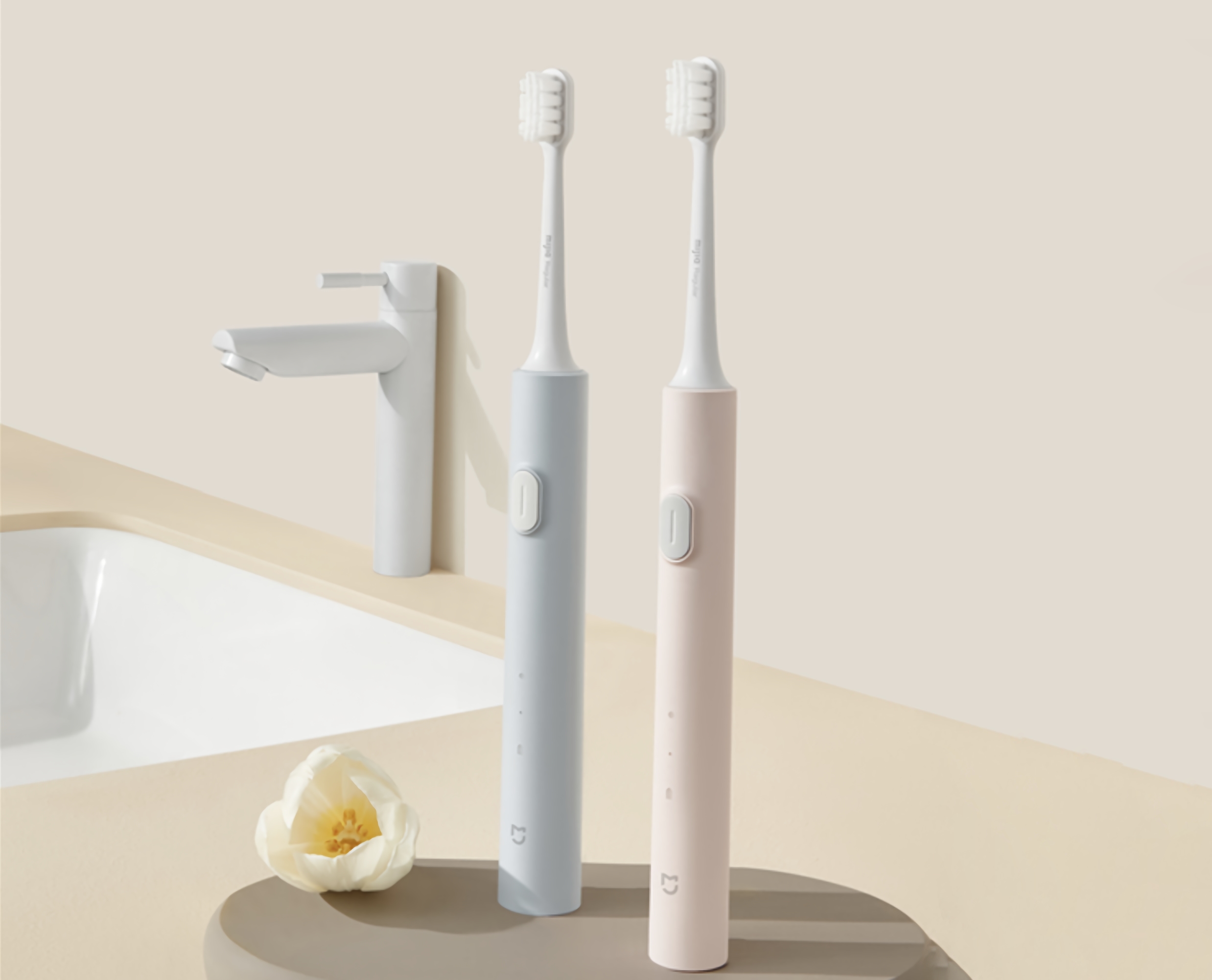 MiJia T200 Sonic Electric Toothbrush: un cepillo de dientes eléctrico del ecosistema Xiaomi con una autonomía de hasta 25 días MiJia T200 Sonic Electric Toothbrush: un cepillo de dientes eléctrico del ecosistema Xiaomi con una autonomía de hasta 25 días