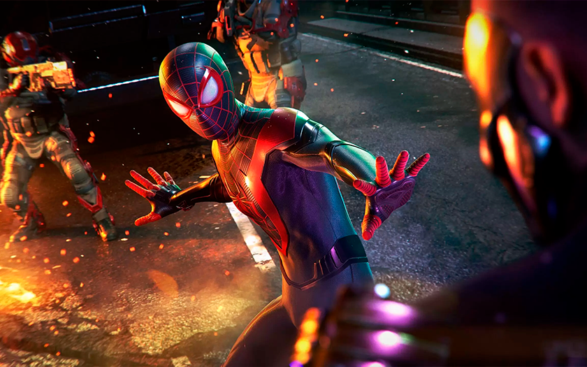 Argumento, jugabilidad y características del juego: todo lo que necesitas saber antes del lanzamiento de la versión para PC de Marvel's Spider-Man: Miles Morales en otoño de 2022 Argumento, jugabilidad y características del juego: todo lo que necesitas saber antes del lanzamiento de la versión para PC de Marvel's Spider-Man: Miles Morales en otoño de 2022