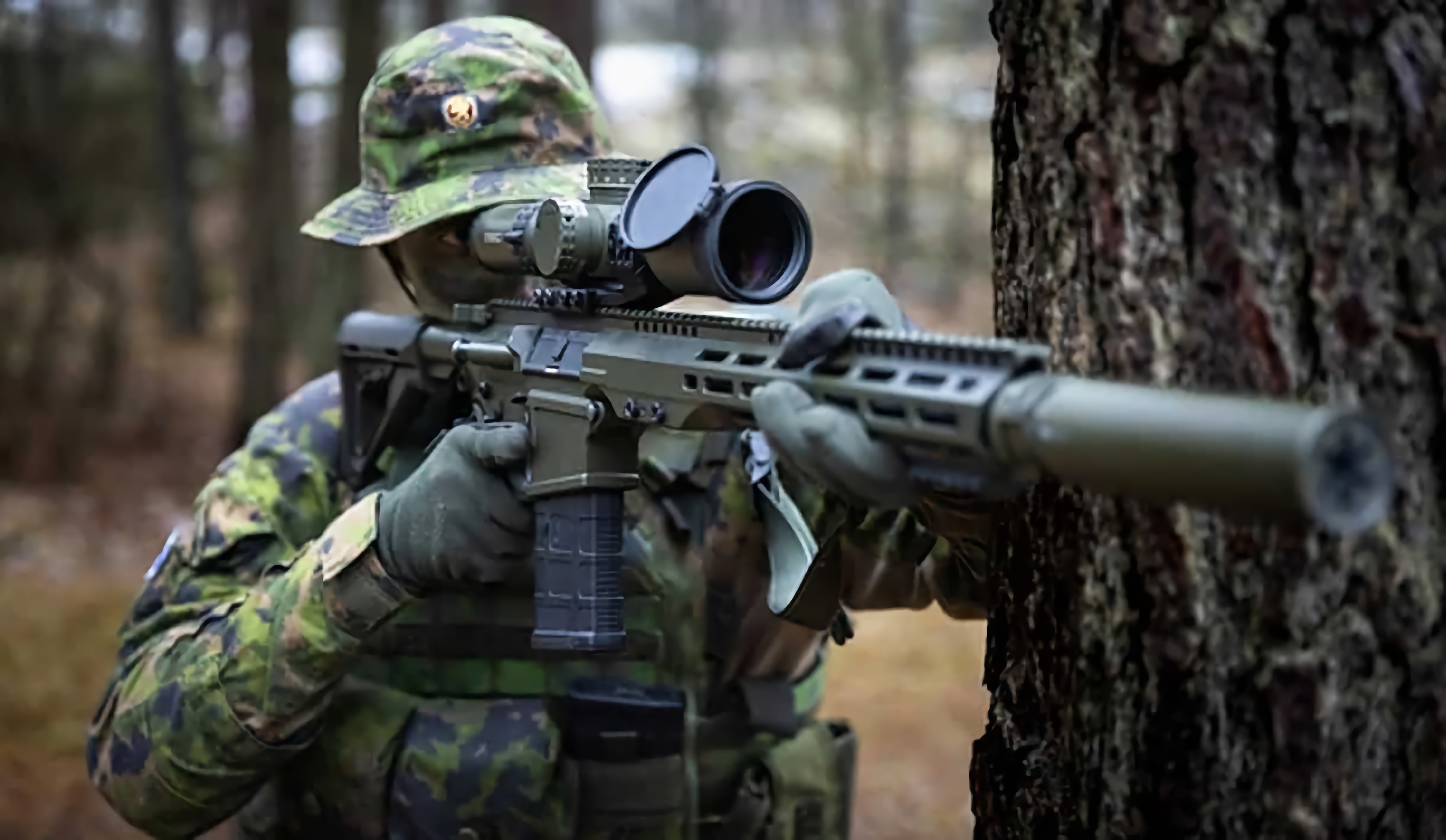Finlandia prepara un octavo paquete de ayuda militar para Ucrania por valor de 8.300.000 euros Finlandia prepara un octavo paquete de ayuda militar para Ucrania por valor de 8.300.000 euros