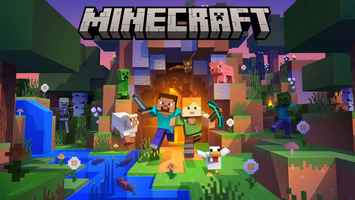 Parece que el editor de mundo para Minecraft Bedrock existe después de todo Parece que el editor de mundo para Minecraft Bedrock existe después de todo