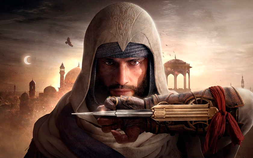 Rumores: insider ha compartido nuevos detalles de Assassin's Creed: Mirage. El juego contará con contratos, campamentos de asesinos y un sistema de búsqueda Rumores: insider ha compartido nuevos detalles de Assassin's Creed: Mirage. El juego contará con contratos, campamentos de asesinos y un sistema de búsqueda