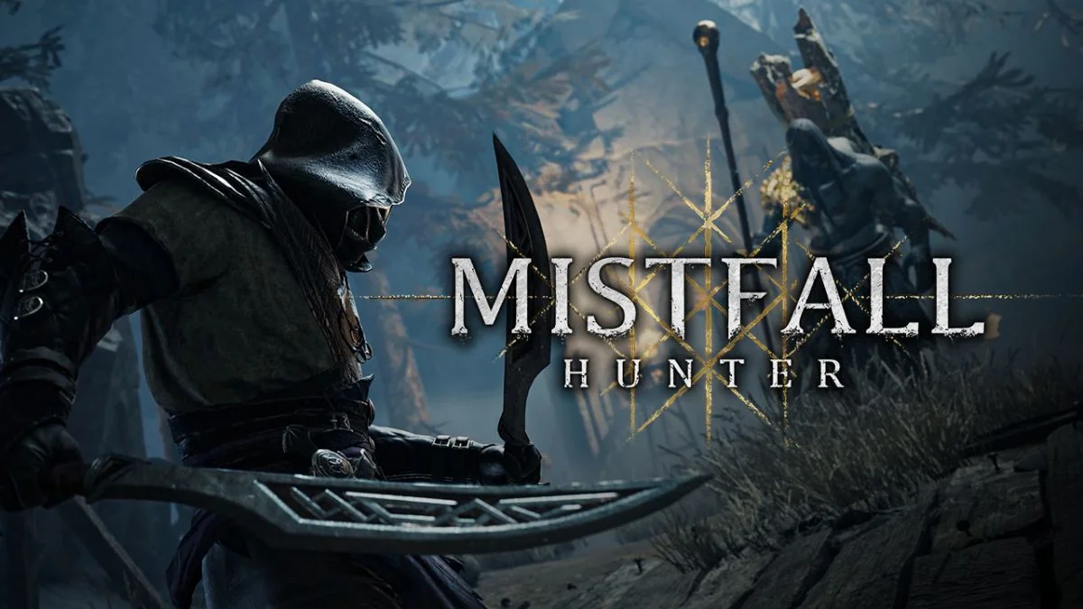 Primeras impresiones: ¡emocionante cartel de Mistfall Hunters!