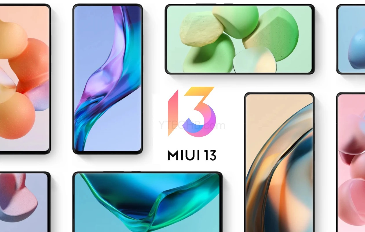 Se supo qué teléfonos inteligentes se actualizarán a MIUI 13 en el mercado global. Se supo qué teléfonos inteligentes se actualizarán a MIUI 13 en el mercado global.