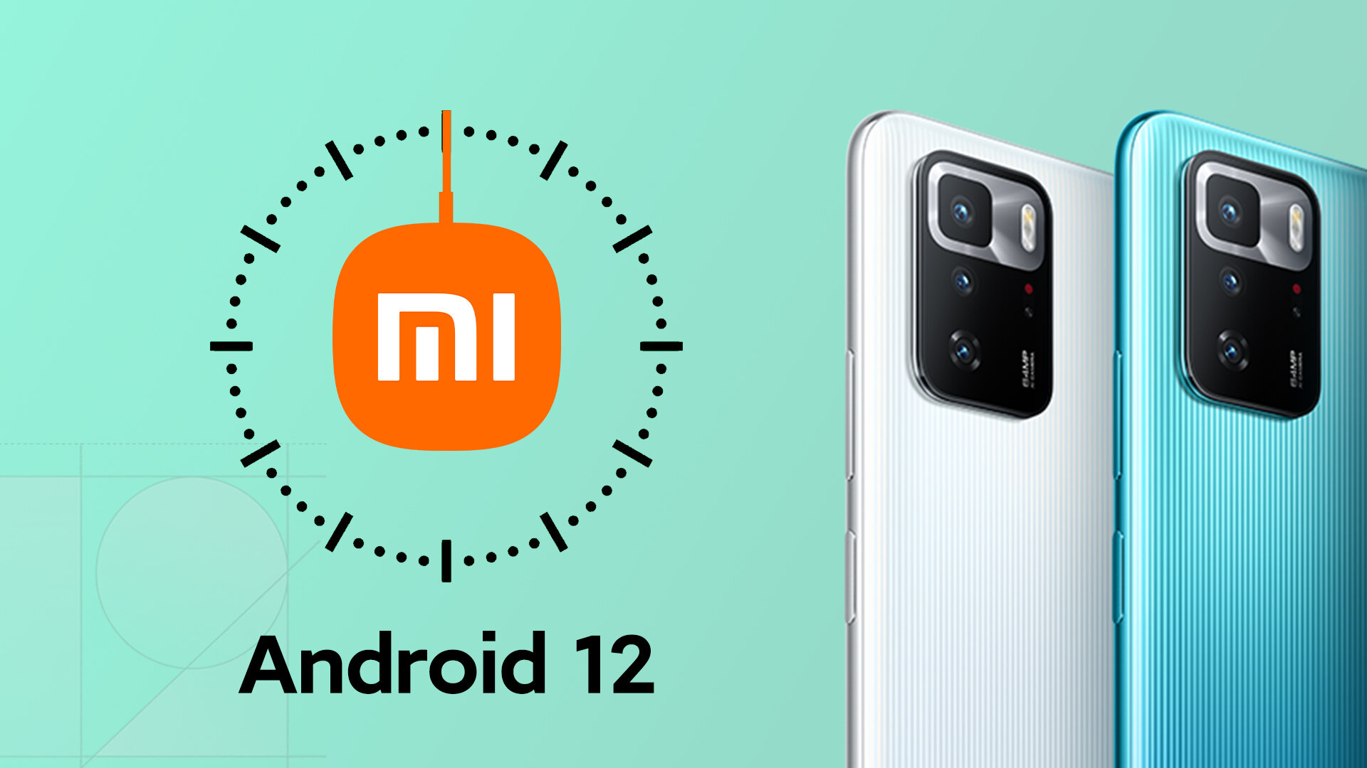 Se supo qué teléfonos inteligentes Xiaomi recibieron Android 12: se publicó la lista completa Se supo qué teléfonos inteligentes Xiaomi recibieron Android 12: se publicó la lista completa