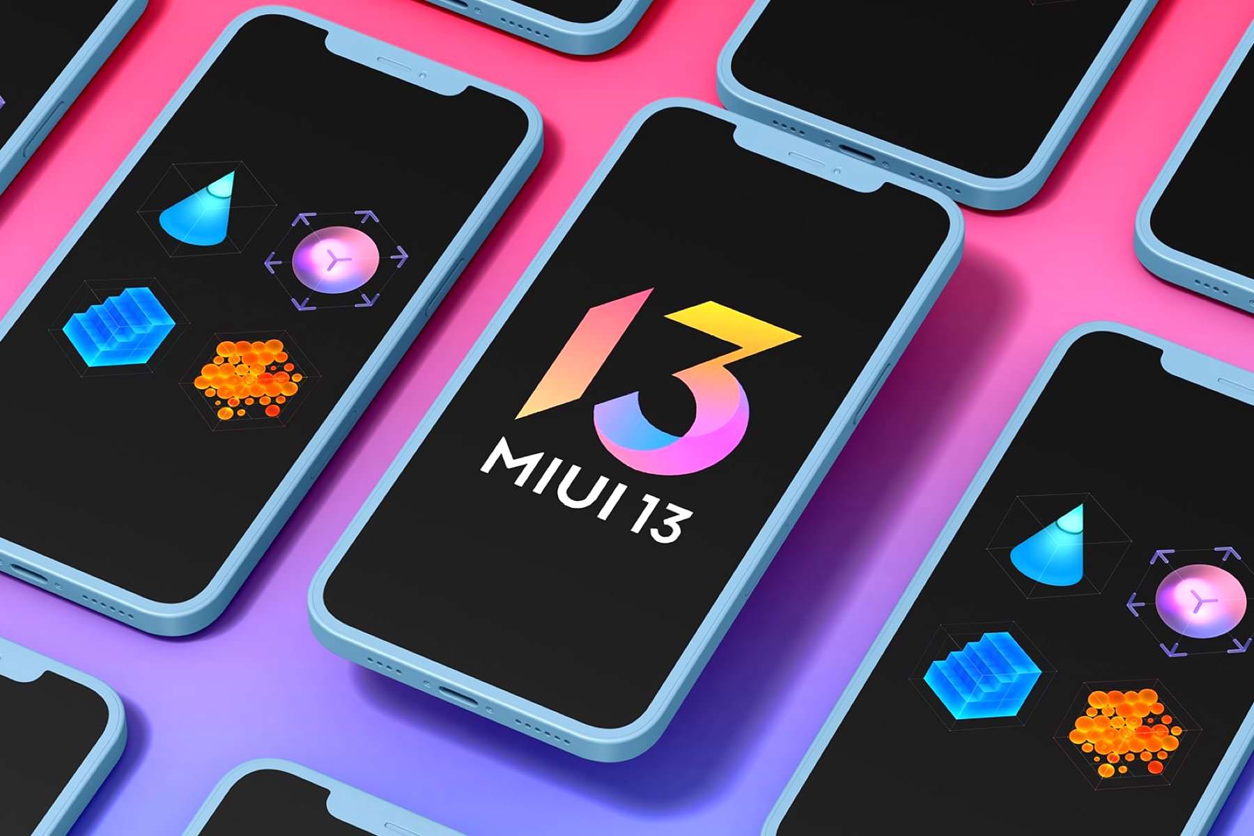 La ROM global estable de MIUI 13 ya está disponible para Xiaomi Pad 5, pero sin Android 12 La ROM global estable de MIUI 13 ya está disponible para Xiaomi Pad 5, pero sin Android 12