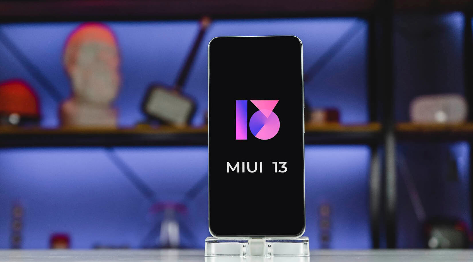 Xiaomi elimina funciones de MIUI 12.5 antes del lanzamiento de MIUI 13 Xiaomi elimina funciones de MIUI 12.5 antes del lanzamiento de MIUI 13