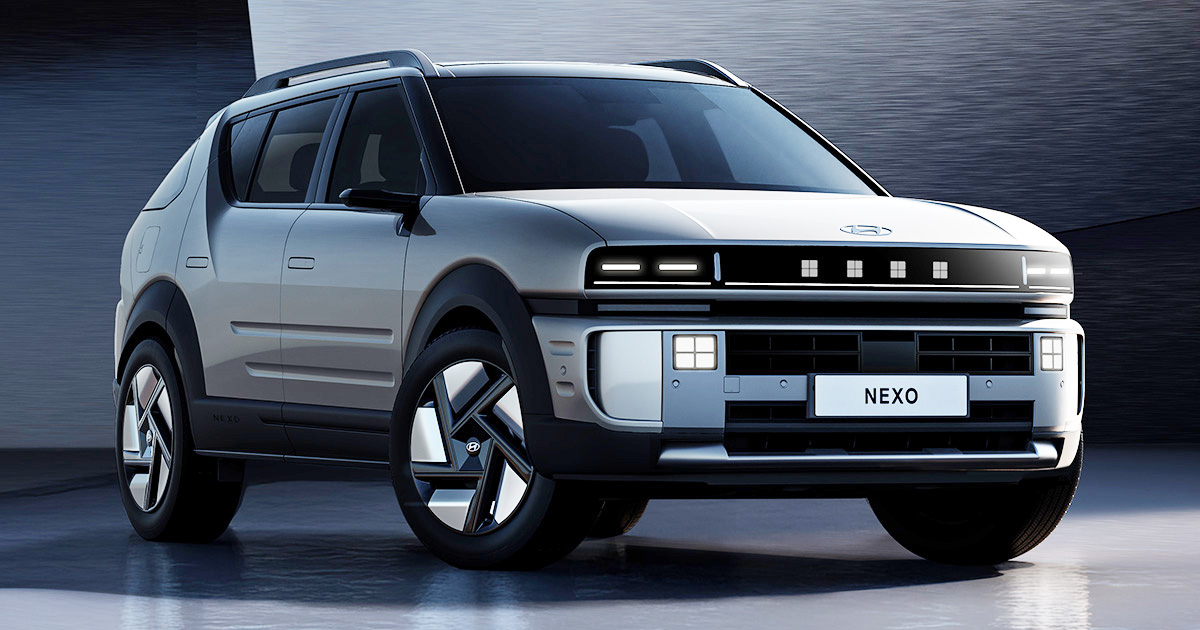El futuro del hidrógeno de Hyundai: ¿Qué esperar de NEXO en 2026? Hyundai anuncia NEXO: Revolución del hidrógeno 2026