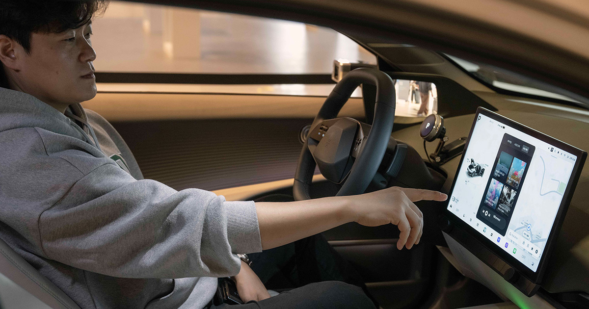 Explorando Pleos Connect de Hyundai: Un salto a la tecnología de los coches conectados Hyundai Pleos Connect: El futuro de la conectividad inteligente