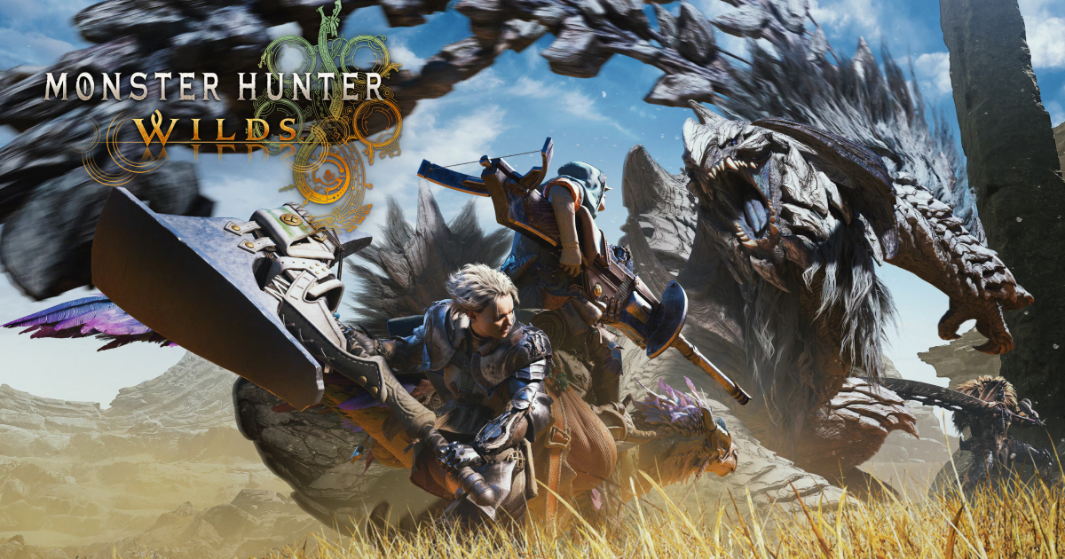 Nuevos horizontes para Monster Hunter: lo que espera a los jugadores en Wilds Monster Hunter Wilds: ¡Un avance en la caza a un nuevo nivel!