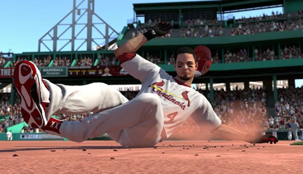El estudio SIE San Diego ha anunciado la secuela de la serie de simulación deportiva MLB The Show: MLB The Show 24. El estudio SIE San Diego ha anunciado la secuela de la serie de simulación deportiva MLB The Show: MLB The Show 24.