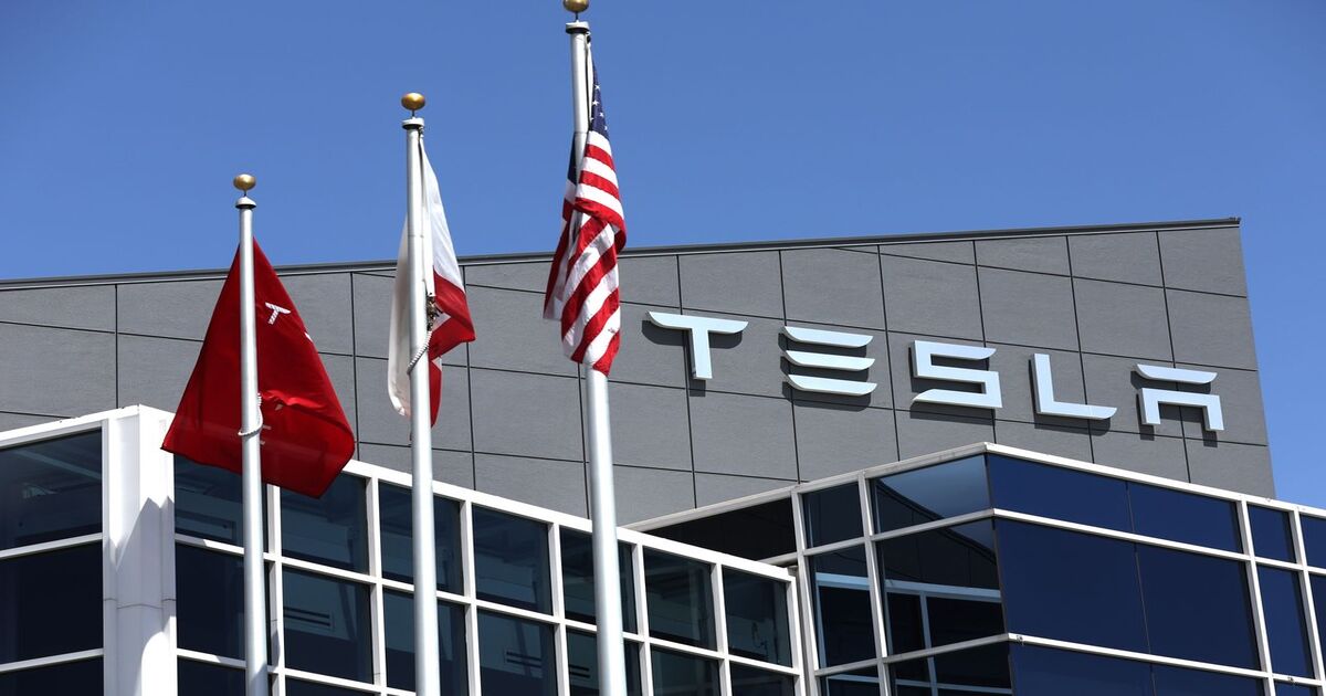 Tesla subirá los precios de sus coches eléctricos en algunos países europeos Tesla subirá los precios de sus coches eléctricos en algunos países europeos