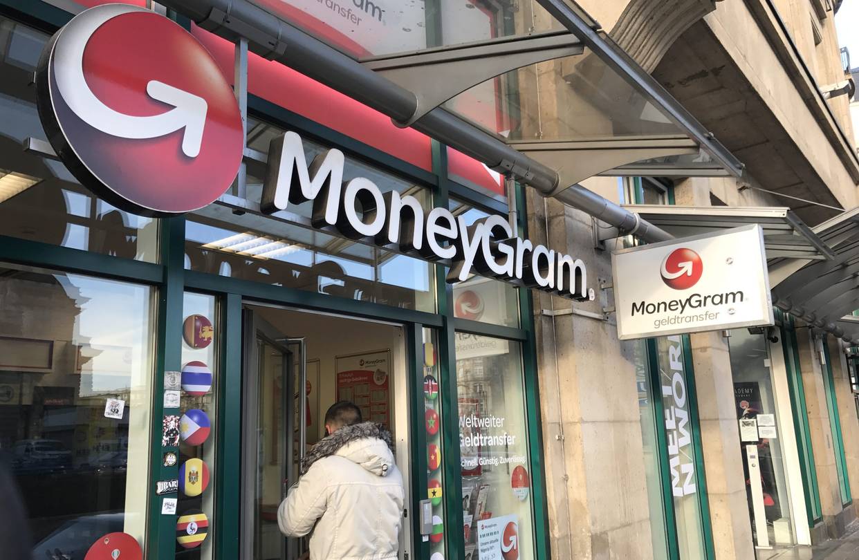 MoneyGram sufrió un ciberataque: robaron información personal y datos de transacciones de sus clientes MoneyGram sufrió un ciberataque: robaron información personal y datos de transacciones de sus clientes