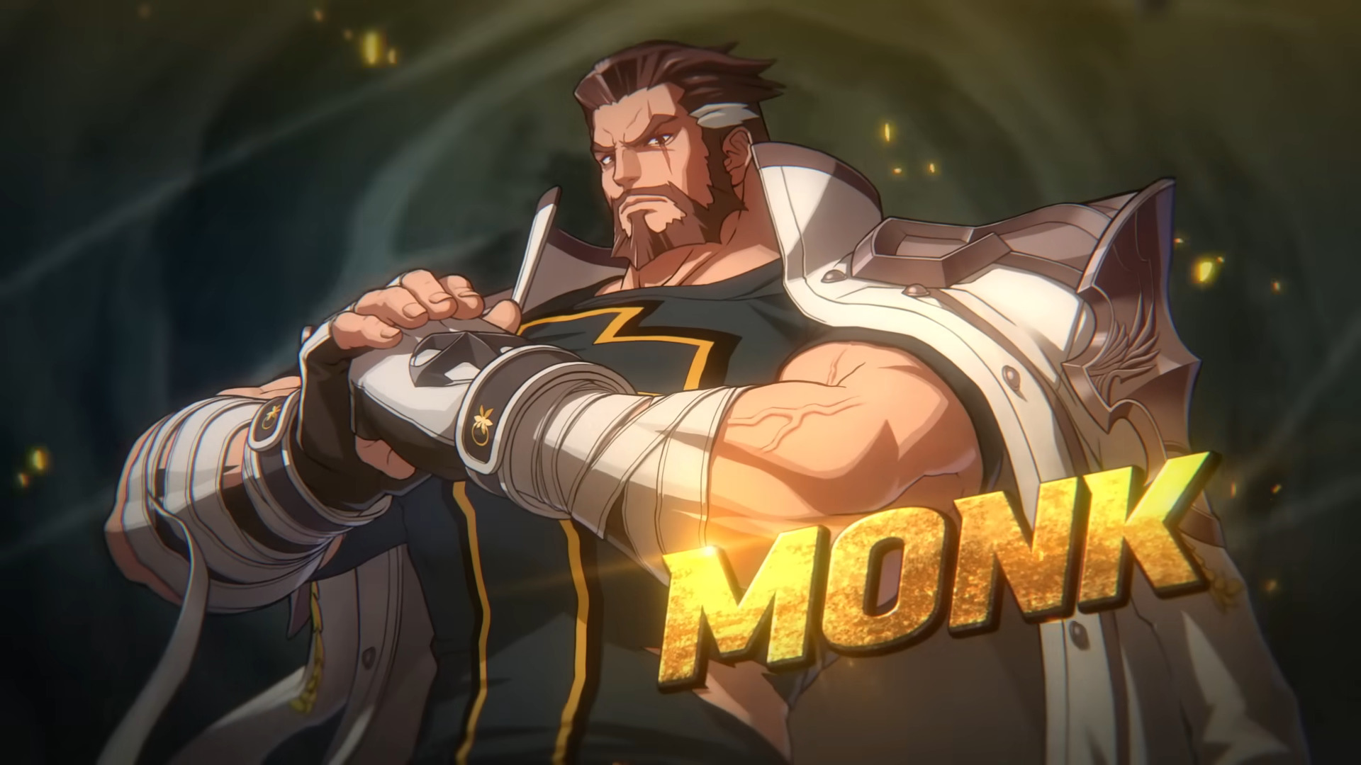 El 14 de marzo, el juego de lucha DNF Duel se actualizará con un nuevo personaje: Monk. El 14 de marzo, el juego de lucha DNF Duel se actualizará con un nuevo personaje: Monk.