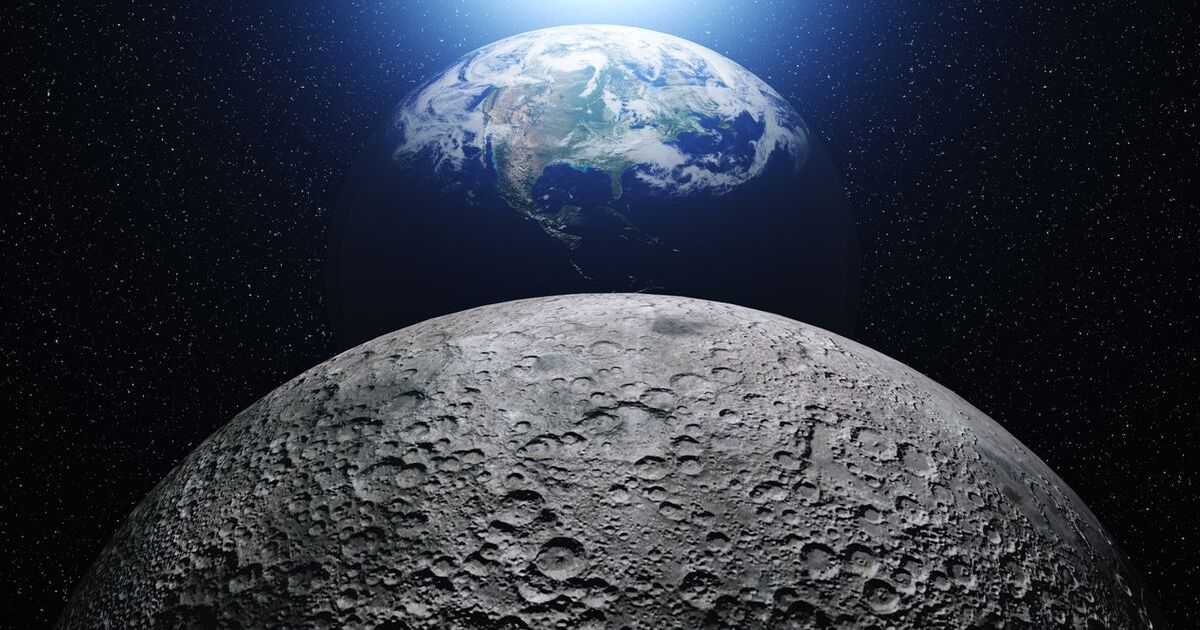 La Casa Blanca encarga a la NASA el desarrollo de una norma horaria lunar