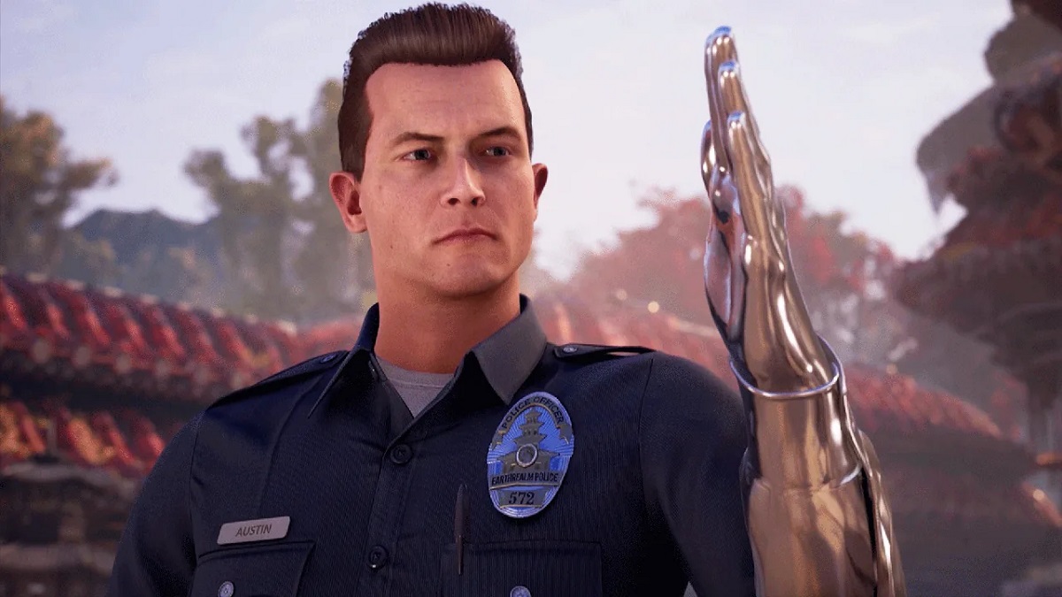 ¿Cómo cambiará el Terminator T-1000 la dinámica de combate en Mortal Kombat 1? El T-1000 de 'Terminator' irrumpe en Mortal Kombat 1: lo que hay que saber sobre la actualización
