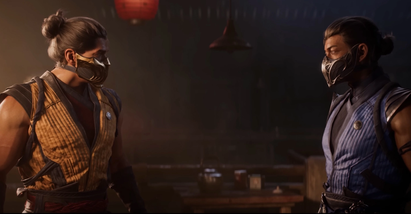 El desarrollador de Mortal Kombat 1 ha prometido publicar próximamente un nuevo tráiler del juego, que revelará nuevos personajes El desarrollador de Mortal Kombat 1 ha prometido publicar próximamente un nuevo tráiler del juego, que revelará nuevos personajes