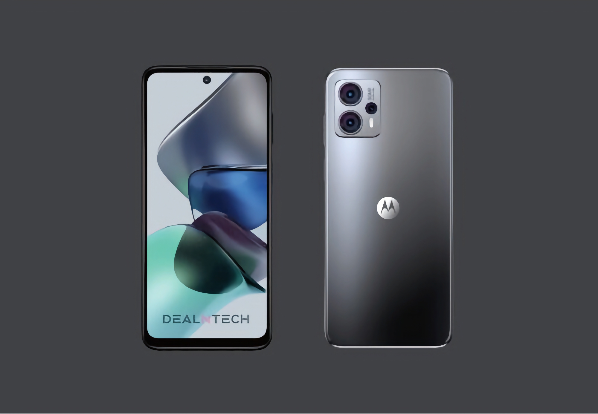 Así será el Moto G23: un smartphone económico con pantalla IPS de 90 Hz, cámara de 50 MP y batería de 5.000 mAh Así será el Moto G23: un smartphone económico con pantalla IPS de 90 Hz, cámara de 50 MP y batería de 5.000 mAh