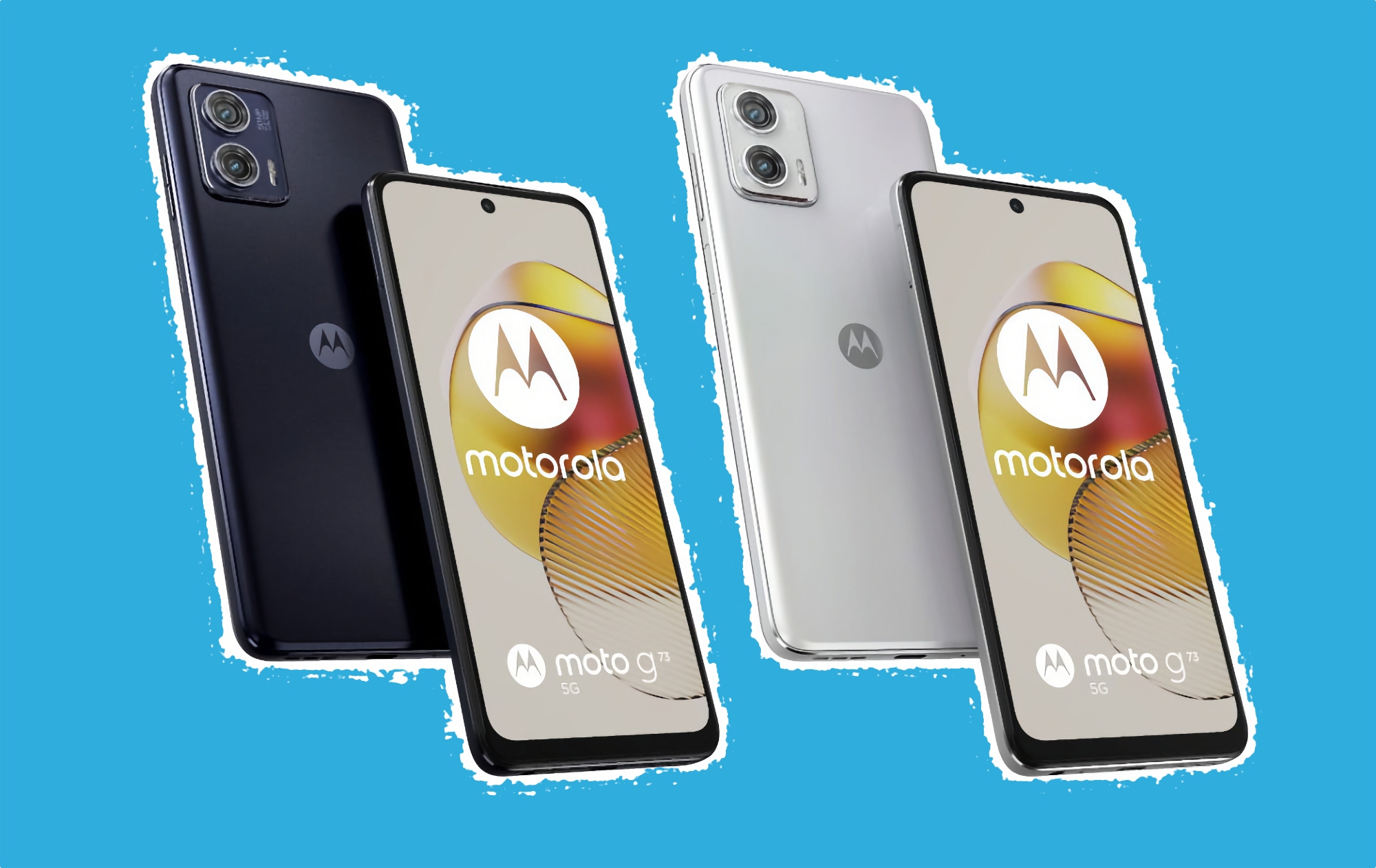 Moto G73 5G: pantalla de 120Hz, chip MediaTek Dimensity 930, cámara de 50MP y batería de 30W con soporte de carga por 300 euros Moto G73 5G: pantalla de 120Hz, chip MediaTek Dimensity 930, cámara de 50MP y batería de 30W con soporte de carga por 300 euros