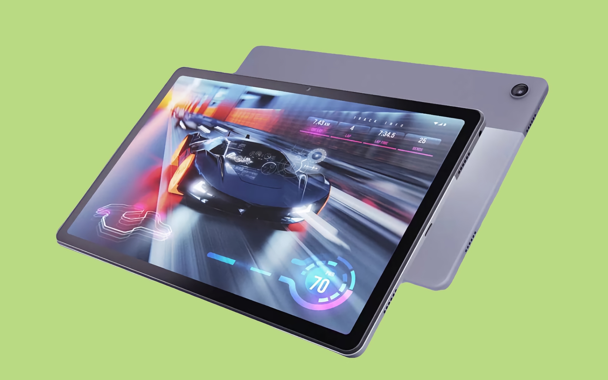 Motorola presenta la Moto Tab G62: tableta con pantalla 2K, chip Snapdragon 680 y LTE Motorola presenta la Moto Tab G62: tableta con pantalla 2K, chip Snapdragon 680 y LTE